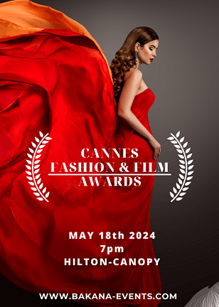 Cannes Fashion & Film Awards A Celebration of Creative Excellence