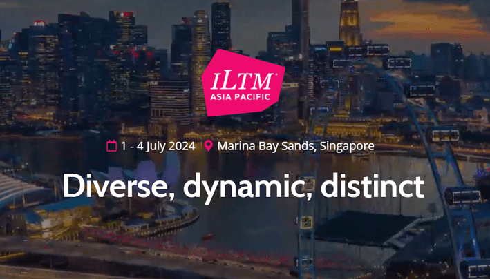 ILTM Asia Pacific Unveiling Remarkable Participation Figures