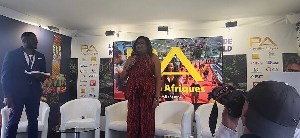 Strengthening African Filmmakers’ Presence at Cannes