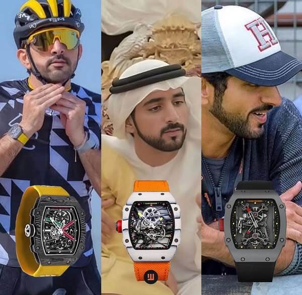 Focus on Luxury & Craftsmanship