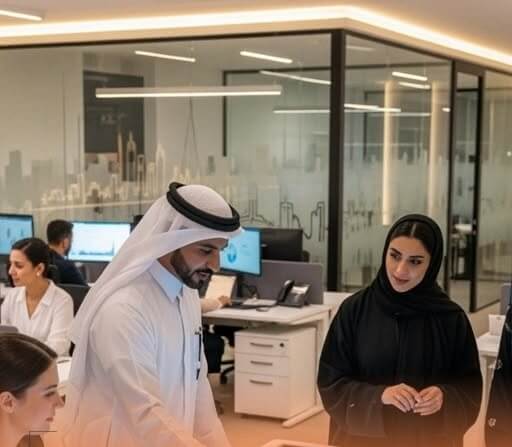 Qatar Sets the Standard for Employment in the Gulf