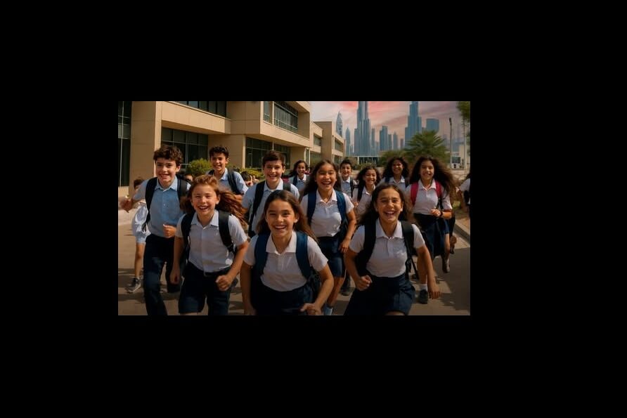 UAE Students to Benefit from One of the Region’s Longest Holiday Schedules