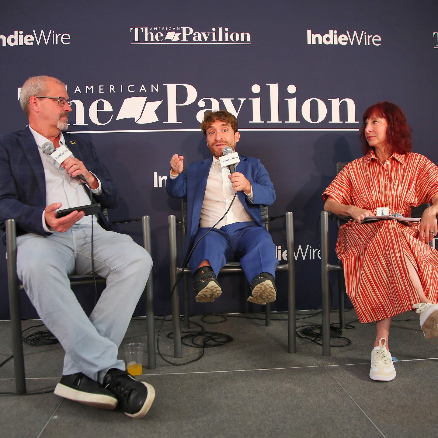 Easterseals Leaders Discuss Disability Inclusion in Entertainment