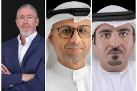 Modon Holding Reports Strong 2025 Performance with Record Real Estate Sales