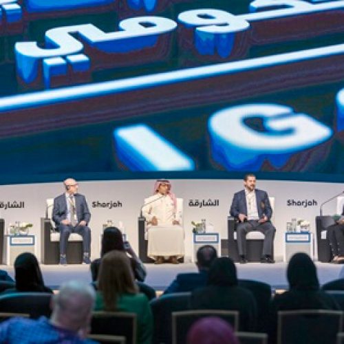12th International Government Communication Forum in Sharjah: Unlocking Tomorrow Wealth