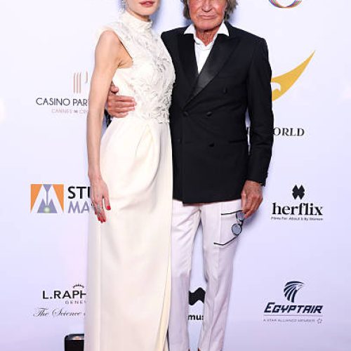 A Night of Purpose and Prestige: Saudi-Yacht.com Joins the Better World Fund Gala 2025 at the Cannes Film Festival