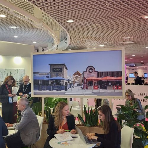 New Retail Concepts and Growth Strategies Unveiled at MAPIC 2023
