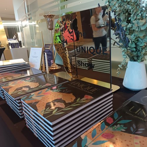 The Unique Show 2025: The Pinnacle of High Jewelry Excellence in the Heart of Monaco
