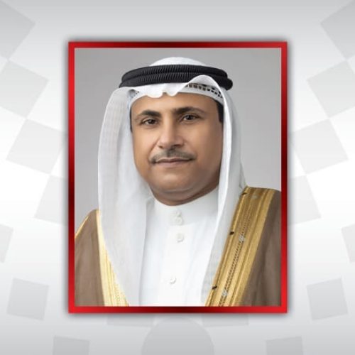 Arab News Kingdom of Bahrain: AP Speaker Applauds Egypt, Saudi Arabia, and UAE Joining BRICS