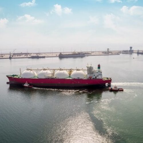 Asyad Group Ranks Fourth in Forbes Middle East Sustainability Leaders List in Transportation and Logistics
