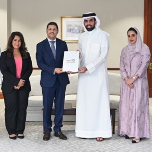 BBK Support for the Royal Fund for Fallen Servicemen Applauded