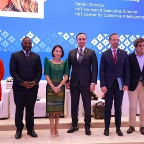 BTEA Participates in the 25th UNWTO General Assembly