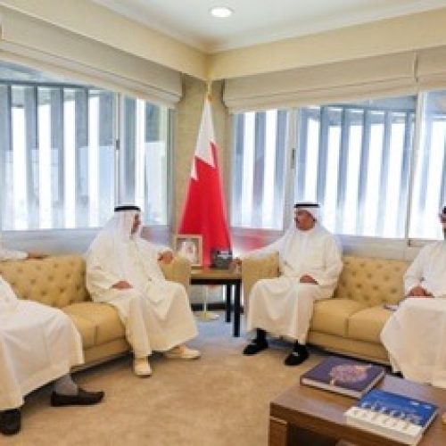 Bahrain-Kuwait Judicial Cooperation Reviewed