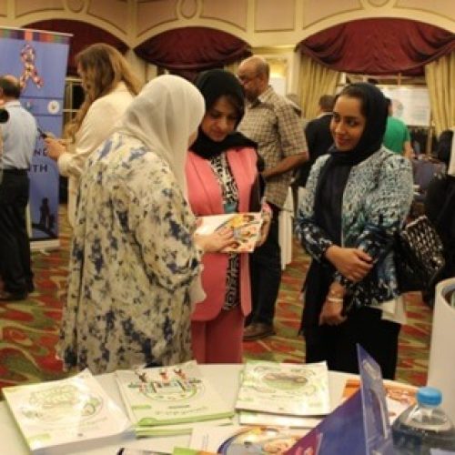 Bahrain Participation in ANECD Regional Forum