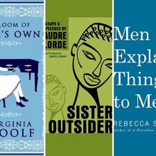Culture News Kingdom of Bahrain: 11 Empowering Feminist Books to Read