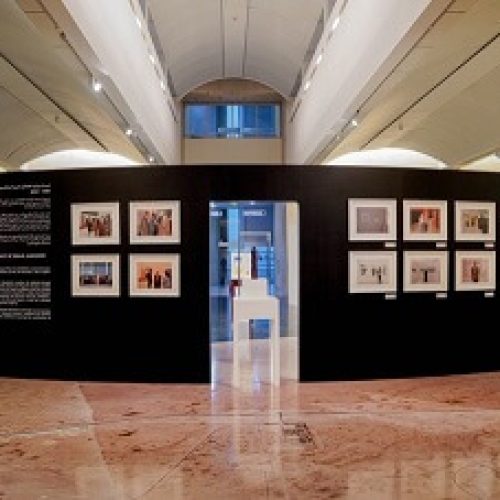 Culture News Kingdom of Bahrain: Khalil Al Hashemi Exhibition