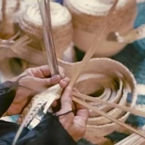 Culture News Kingdom of Bahrain – Participate in the Made in Bahrain Open Call for Local Craftsmanship Collaboration