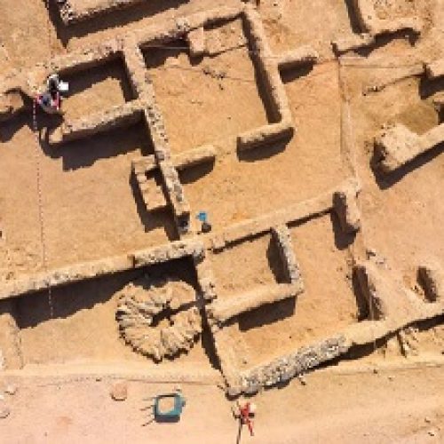 Culture News Kingdom of Bahrain archaeological discoveries Al-Abla
