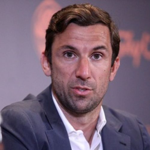 Dario Srna Appointed as the New Head Coach for Shakhtar Donetsk
