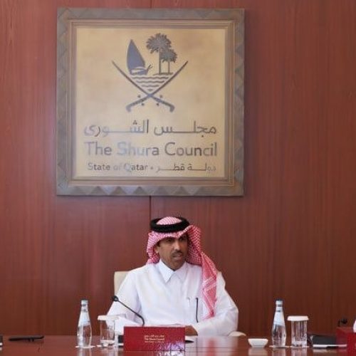 Doha Shura Council Gears Up for the Third Regular Session of Its 52nd Annual Meeting