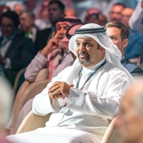 Finance Minister Attends FII7: Emphasizes Global Strategic Partnerships and Economic Growth