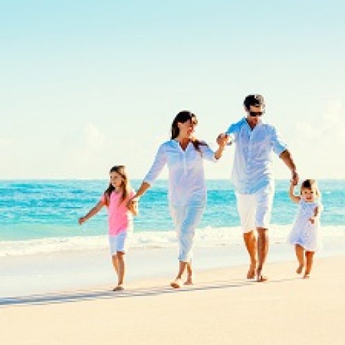 Hotel News Kingdom Of Bahrain: 9 Exceptional Family-Friendly Resorts in the GCC