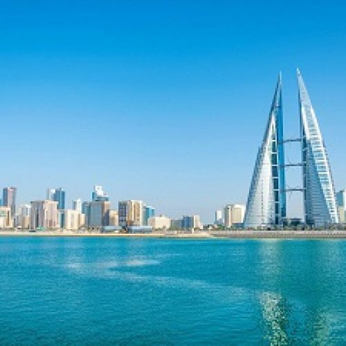 Food News Kingdom Of Bahrain: A Positive Step Forward Amidst Current Challenges
