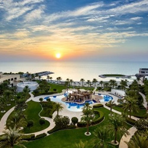Hotel News Kingdom Of Bahrain: Romantic Valentine Day Staycations in Bahrain