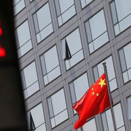 Foreign Direct Investment in China Reaches $128 Billion in the First Nine Months of 2023
