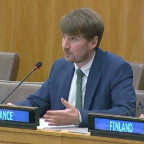 France Unwavering Commitment to Women Diplomacy in Defending Women Rights Worldwide