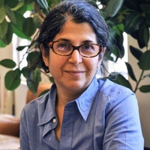 France Welcomes the Return of Researcher Friba Adelkhah and Urges Release of Detained French Nationals in Iran