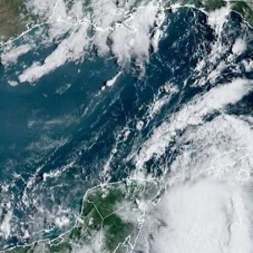 Global News Kingdom Of Bahrain: Hurricane Idalia Strengthens, Projected to Make Landfall as Category 4 Storm in Florida
