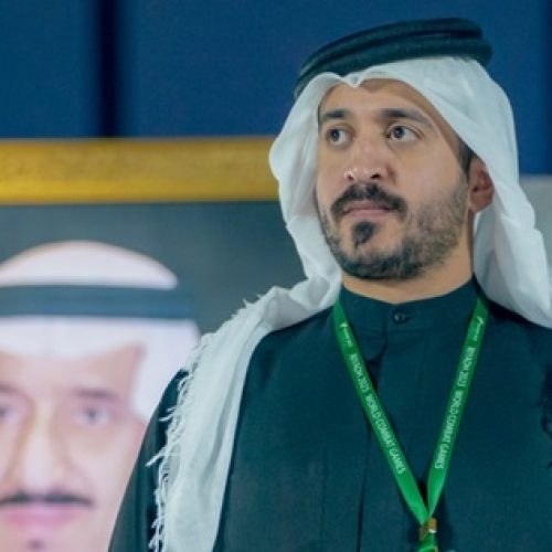 HH Shaikh Khalid bin Hamad Attends the Opening of the 2023 World Combat Games in Riyadh