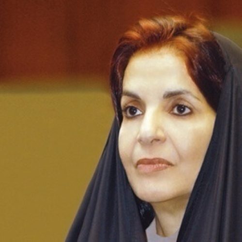 HRH Princess Sabeeka Extends Congratulations to HH Shaikh Isa on His Appointment as Labour Fund Chairman
