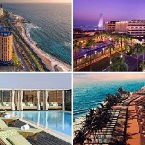 Hotel News Kingdom Of Bahrain: Discover the Finest Hotels for Tourists in Jeddah