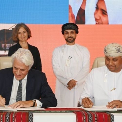 Imran Group Signs Memorandum of Understanding with the Global Travel and Tourism Partnership
