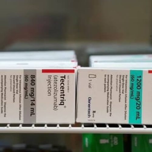 Innovative Seven-Minute Cancer Treatment Injection to Be Rolled Out in England