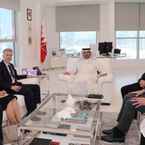 Investment Opportunities in Oil and Environmental Sectors Discussed