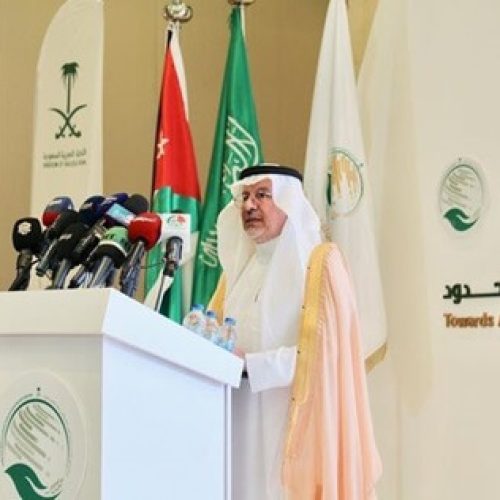 King Salman Center for Relief Launches Six Projects in Food Security, Shelter, and Health for Syrian Refugees and Host Communities in Jordan
