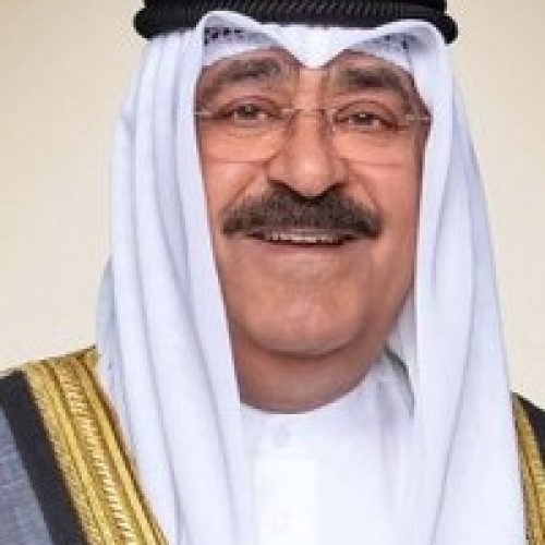 Kuwait Expresses Gratitude to Saudi King for Hosting GCC-ASEAN Summit