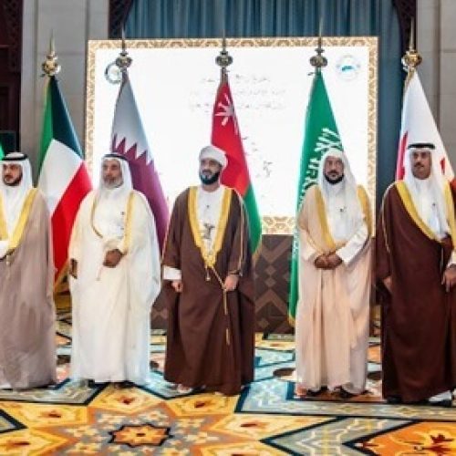 Kuwait Participates in GCC Endowments Ministerial Meeting in Muscat