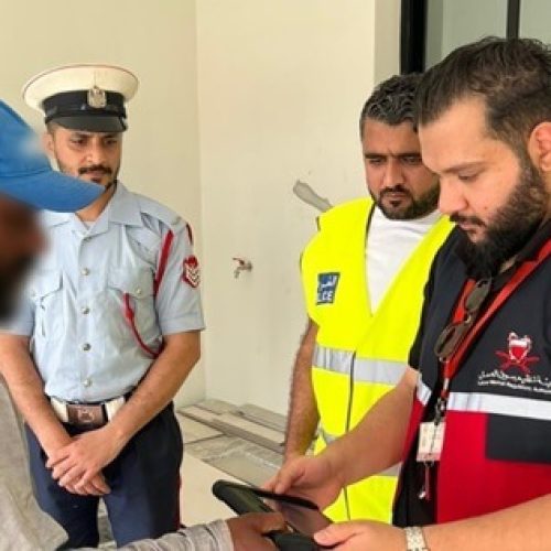 LMRA Conducts Inspection Campaigns in Capital and Southern Governorates