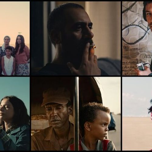 MAD Distribution Acquires More Than 30 Films for MENA Territories including 4Cannes Festival Titles and Anne-Marie Jacir’s new feature ALL BEFORE YOU