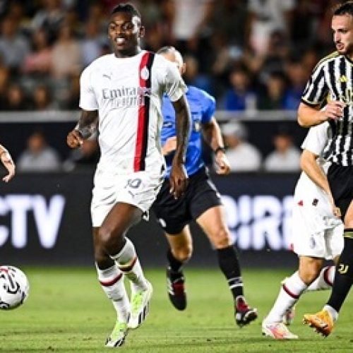 Milan Aims to Defend Serie A Summit Against Juventus, While Napoli Faces Verona in the Ninth Round