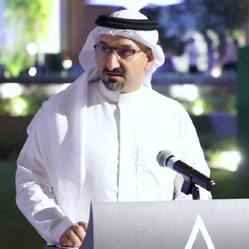 Minister Fakhroo Inaugurates “Connections Luxury” Event
