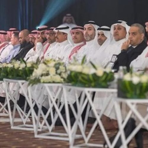 Minister of Transportation Inaugurates Supply Chain and Logistics Services Conference with Over 100 Participants and 45 Speakers