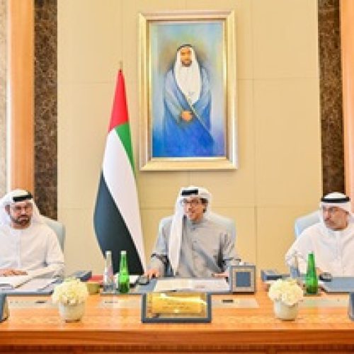 Ministerial Council for Development Discusses Initiatives and Projects to Support Government System