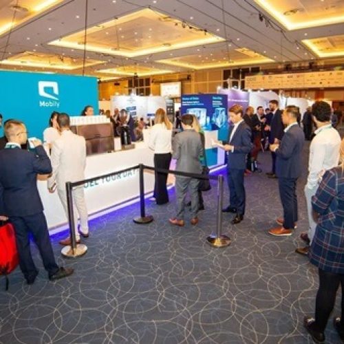 Capacity Europe 2023, Mobily Significant Participation in Capacity Europe 2023 Forging Key Partnerships and Announcements