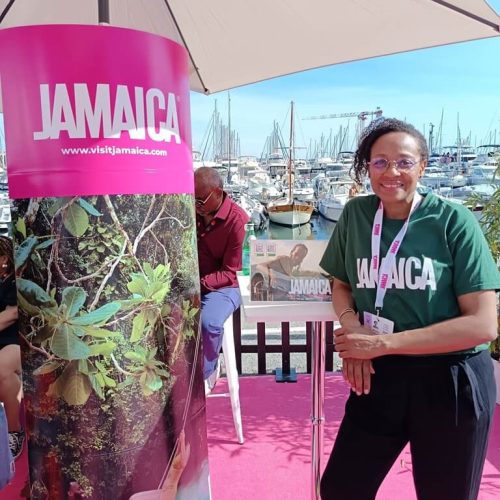 At Pavillon Afriques, Caribbean Day Spotlights the Islands’ Cinema and Culture