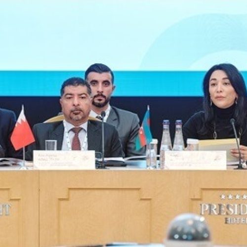 NIHR Participates in the 7th International Scientific and Practical Conference